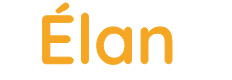 Elan Logo